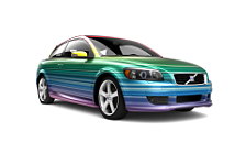   Volvo C30 - 2007