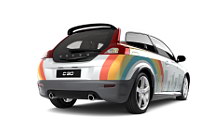   Volvo C30 - 2007