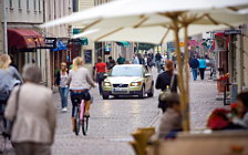   Volvo C30 - 2008