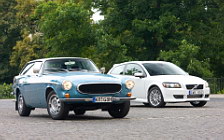   Volvo C30 - 2009
