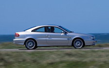   Volvo C70 Coupe - 2001