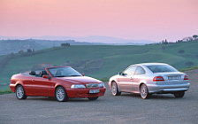   Volvo C70 Coupe - 2001