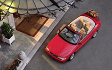   Volvo C70 Convertible - 2003