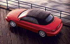   Volvo C70 Convertible - 2004