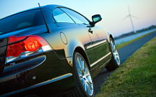   Volvo C70 - 2008