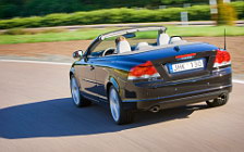   Volvo C70 - 2008