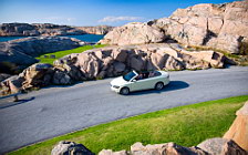   Volvo C70 - 2009