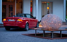   Volvo C70 - 2011