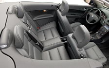   Volvo C70 D3 - 2012