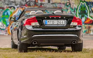   Volvo C70 - 2013