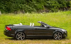   Volvo C70 - 2013