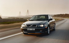   Volvo S40 - 2003