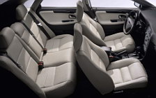   Volvo S40 - 2003