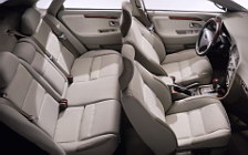   Volvo S40 - 2003