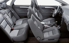   Volvo S40 - 2003