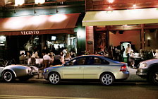   Volvo S40 - 2004