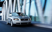   Volvo S40 D5 - 2006