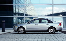   Volvo S40 D5 - 2006