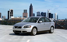   Volvo S40 D5 - 2006