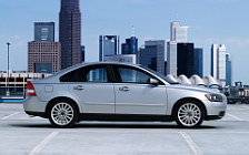   Volvo S40 D5 - 2006