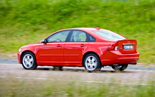   Volvo S40 T5 - 2008