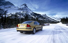   Volvo S60 - 2001