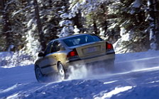   Volvo S60 - 2001