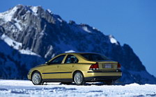   Volvo S60 - 2001