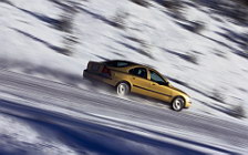   Volvo S60 - 2001