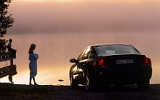   Volvo S60 - 2001