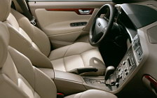   Volvo S60 - 2001