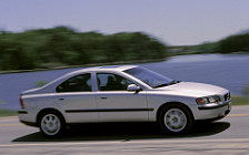   Volvo S60 AWD - 2002