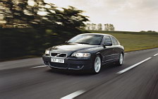   Volvo S60 R - 2004