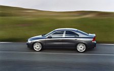   Volvo S60 R - 2004