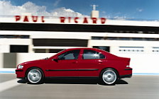   Volvo S60 R - 2004