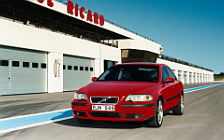   Volvo S60 R - 2004