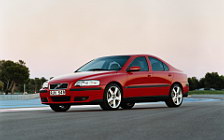   Volvo S60 R - 2004
