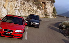   Volvo S60 R - 2004