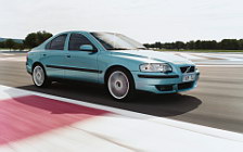   Volvo S60 R - 2004
