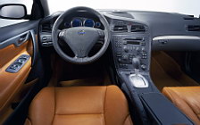   Volvo S60 R - 2004