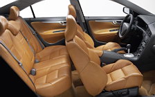   Volvo S60 R - 2004