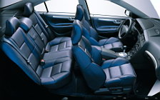   Volvo S60 R - 2004