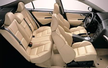   Volvo S60 R - 2004