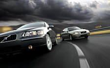   Volvo S60 - 2005