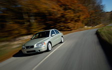   Volvo S60 - 2005