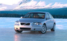   Volvo S60 - 2005