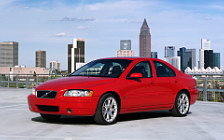   Volvo S60 D5 - 2006