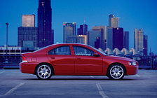   Volvo S60 D5 - 2006
