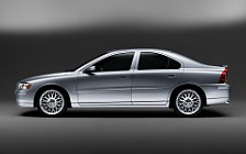   Volvo S60 T5 - 2007