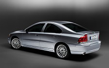   Volvo S60 T5 - 2007